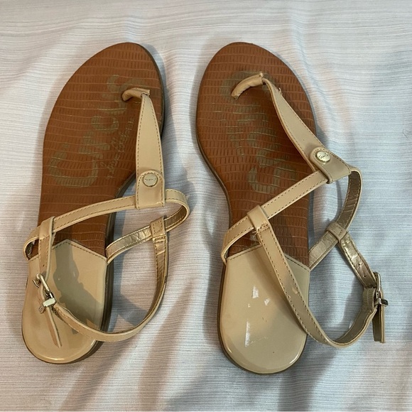 Circus by Sam Edelman Cayden Sandals Size 8 - Picture 3 of 5